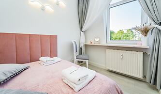 Baltic Apartments-Willa Carmen 14