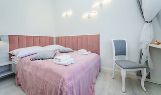 Baltic Apartments-Willa Carmen 14