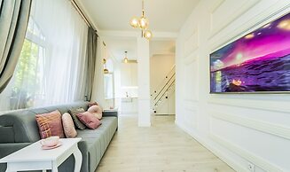 Baltic Apartments-Willa Carmen 14