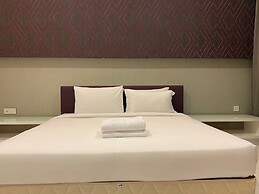 Platinum Service Suites Kuala Lumpur KLCC