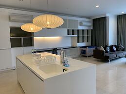 Platinum Service Suites Kuala Lumpur KLCC