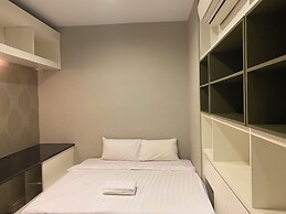 Platinum Service Suites Kuala Lumpur KLCC