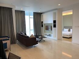 Platinum Service Suites Kuala Lumpur KLCC