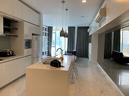 Platinum Service Suites Kuala Lumpur KLCC