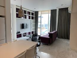 Platinum Service Suites Kuala Lumpur KLCC