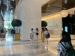 Platinum Service Suites Kuala Lumpur KLCC