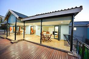 Serurubele Boutique Hotel