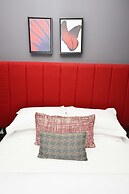 Serurubele Boutique Hotel