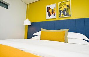 Serurubele Boutique Hotel
