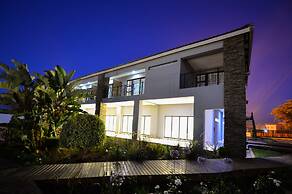 Serurubele Boutique Hotel