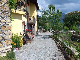 Agriturismo Al Pagan