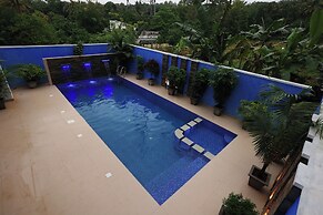 Hydel Palace