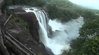 Hydel Palace