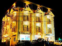Hydel Palace