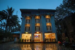 Hydel Palace
