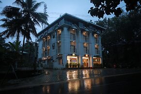 Hydel Palace