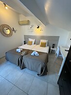Hotel le Médieval