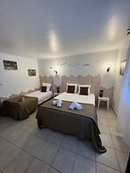 Hotel le Médieval