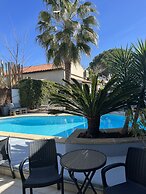 Hotel le Médieval