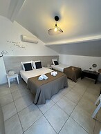 Hotel le Médieval