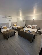 Hotel le Médieval