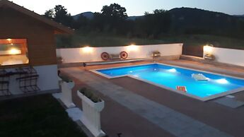Vila Nina