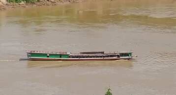 Art Khamu Homestay