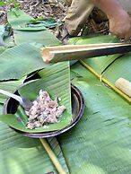 Art Khamu Homestay