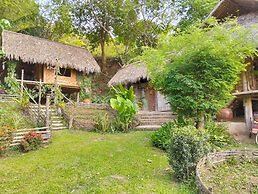 Art Khamu Homestay