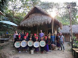 Art Khamu Homestay