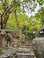Art Khamu Homestay
