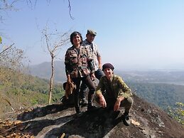 Art Khamu Homestay