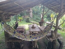 Art Khamu Homestay