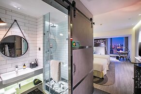 Jinmao Hotel Xi'an Downtown