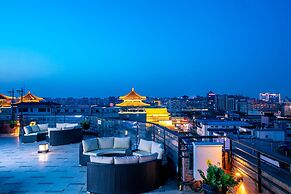 Jinmao Hotel Xi'an Downtown