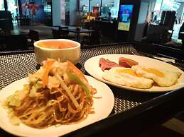 Jinmao Hotel Xi'an Downtown