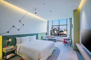Jinmao Hotel Xi'an Downtown
