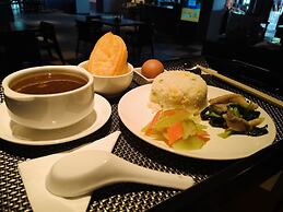 Jinmao Hotel Xi'an Downtown
