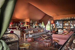 Jack's Camp