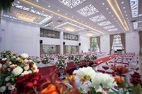Liberty Hotel - Events