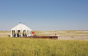 San Camp