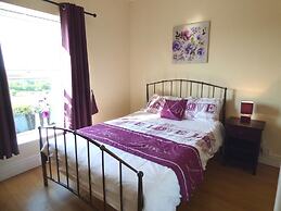 Staveley House