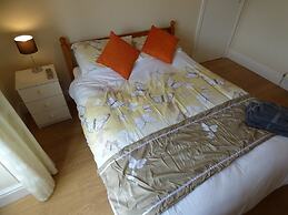 Staveley House