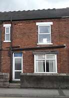 Staveley House