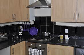 Staveley House