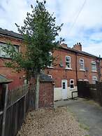 Staveley House