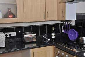Staveley House