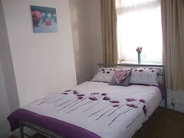 Staveley House
