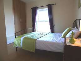 Staveley House