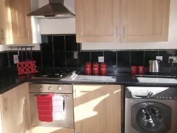 Staveley House